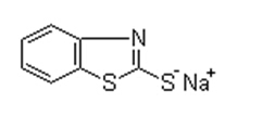  Accelerator M Sodium salt (NaMBT)